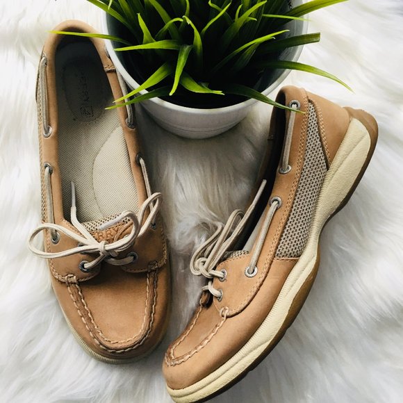 sperry laguna